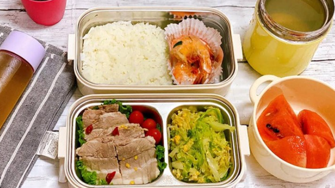 Tự Nấu Ăn – Bí Quyết Tiết Kiệm Đơn Giản Nhưng Hữu Hiệu