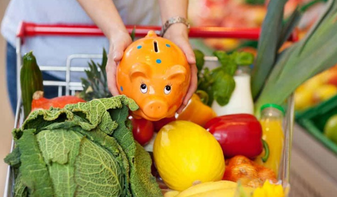 Mua Sắm Tại Các Cửa Hàng Đồng Giá