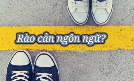Rào Cản Ngôn Ngữ Hàn 
