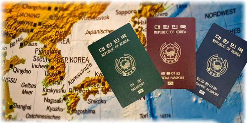 Visa du học Hàn Quốc