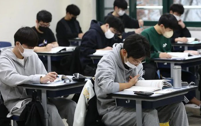 Suneung – Kỳ thi đại học khắc nghiệt nhất Hàn Quốc