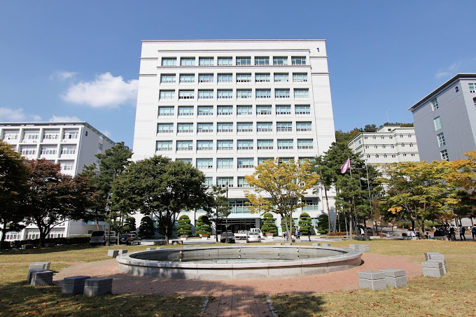 Trường đại học Changshin 