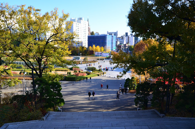 Ý nghĩa đằng sau cái tên “Ewha”