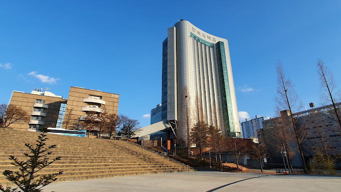 Những lý do bạn nên chọn Đại học Soongsil