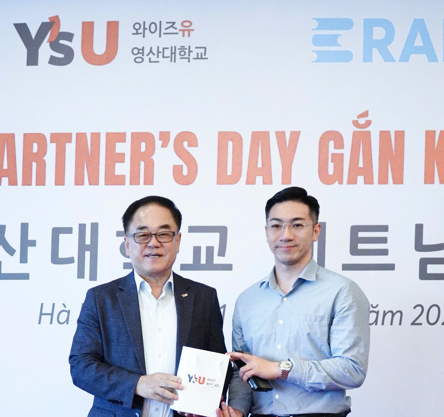 Du học Hymi ký kết hợp tác trực tiếp với các trường đại học cao đẳng Hàn Quốc 5
