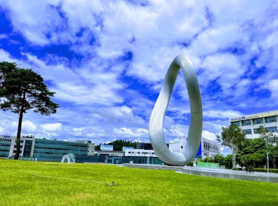 Đại học Gachon Hàn Quốc - 가천대학교 3