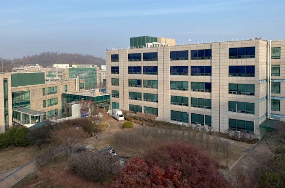 Đại học Gachon Hàn Quốc - 가천대학교 1