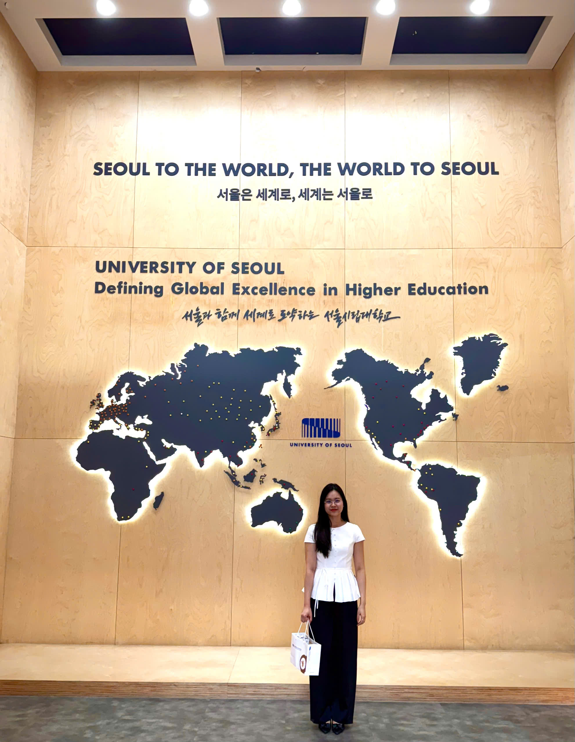 University of Seoul