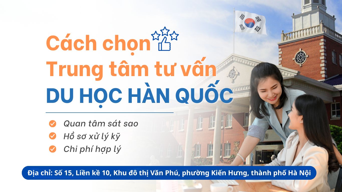 Học viên Du Học Hymi nhận visa du học Hàn Quốc thành công