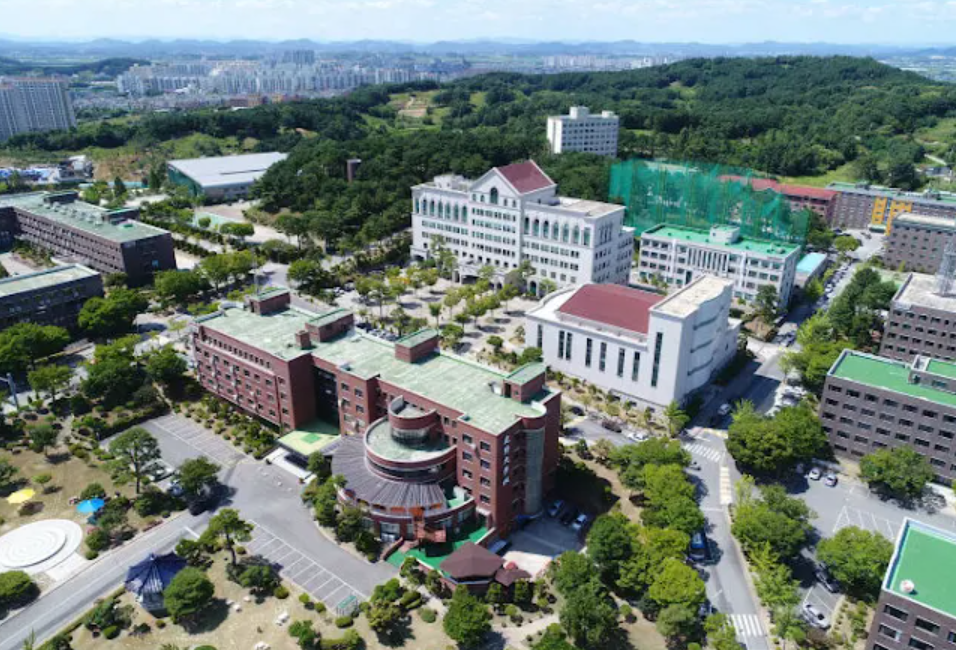Đại học Konyang Hàn Quốc – Trường học phí thấp, cơ hội việc làm cao tại Daejeon