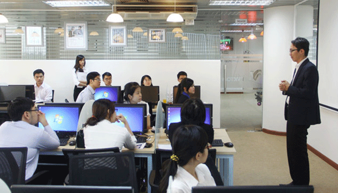 Du học Hàn Quốc ngành IT: Trường nào tốt? Cơ hội việc làm ra sao?