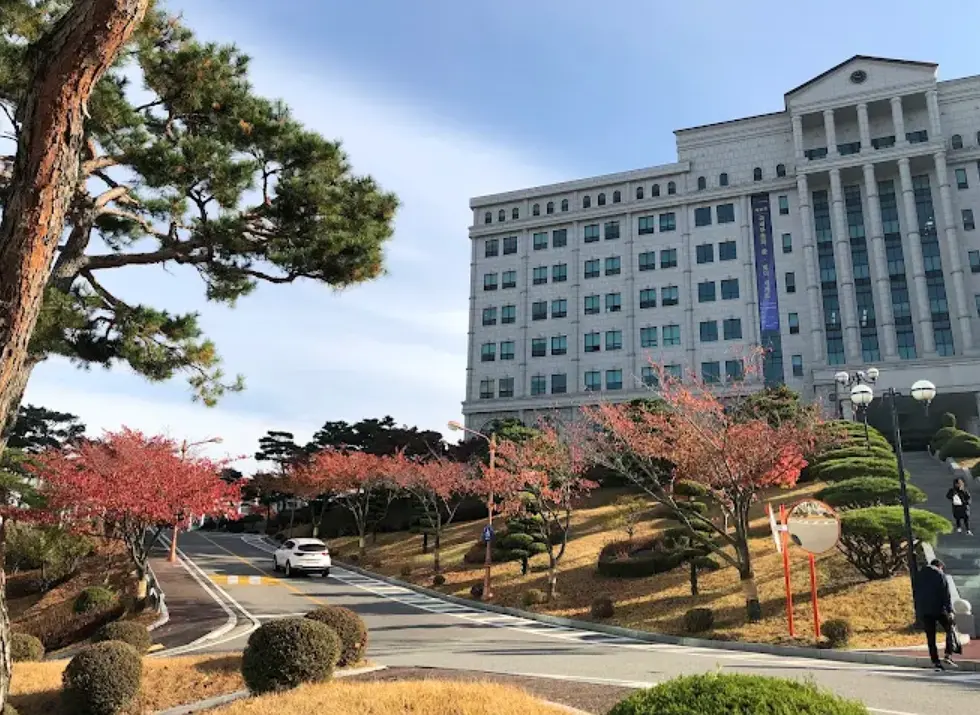 Đại học Baekseok Hàn Quốc – Trường đại học hàng đầu tại Nam Chungcheong dành cho du học sinh Việt Nam