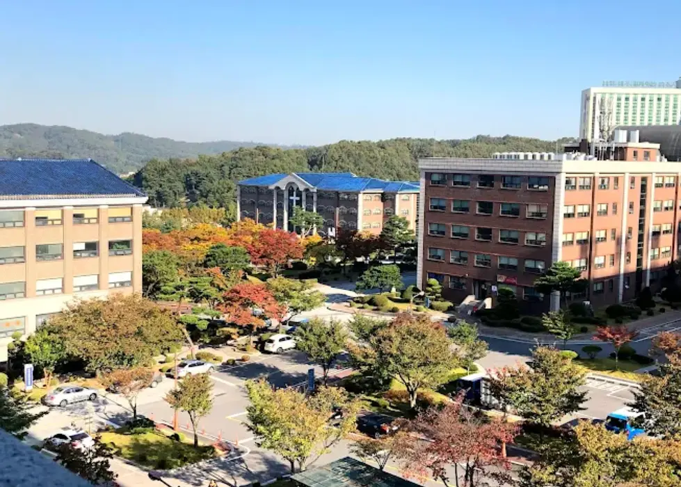 Đại học Baekseok Hàn Quốc – Trường đại học hàng đầu tại Nam Chungcheong dành cho du học sinh Việt Nam