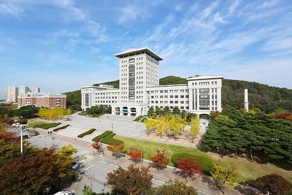 Du học Hàn Quốc cần bao nhiêu tiền trong tài khoản ngân hàng? Cập nhật mới nhất dành cho học sinh và phụ huynh