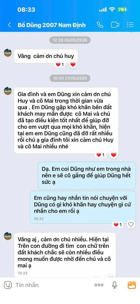 Trang chủ