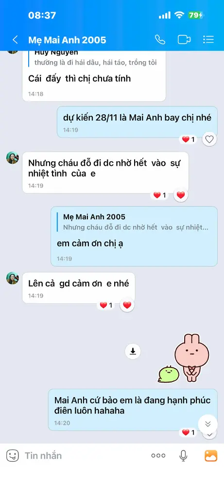 Trang chủ
