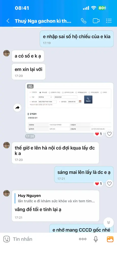 Trang chủ