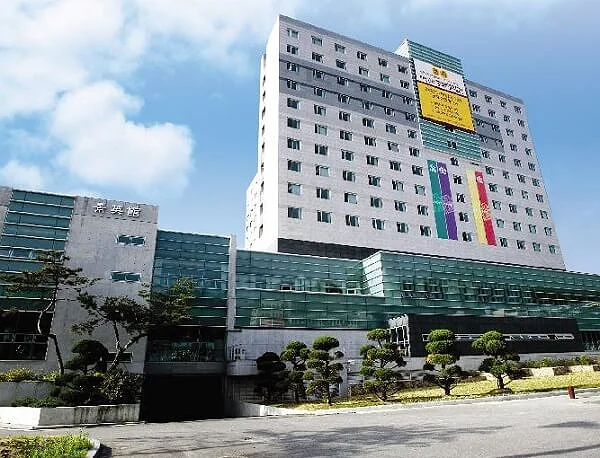 Tuyển sinh Thạc sĩ Đại học Joongbu kỳ tháng 3/2027: Chương trình D2-3 nợ TOPIK