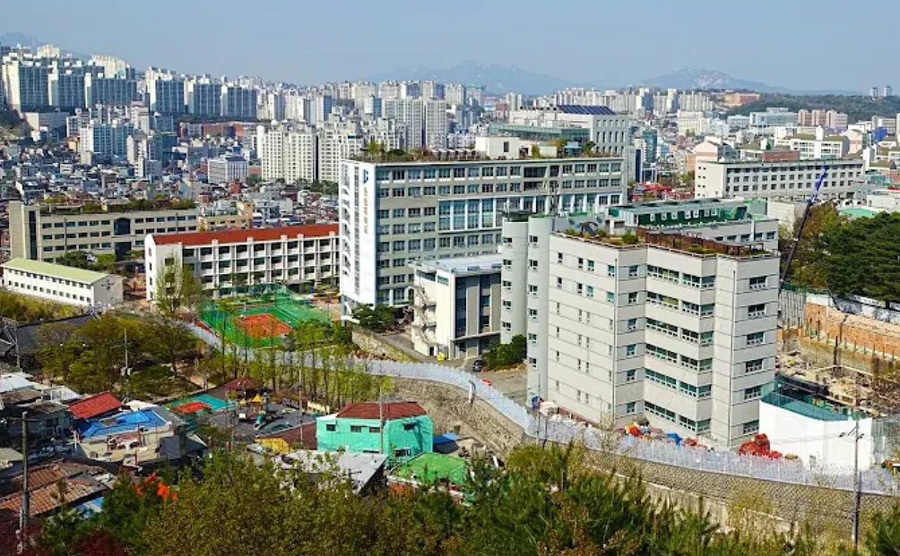 Du học thạc sĩ Đại học Hansung Hàn Quốc: Không yêu cầu TOPIK, học tại Seoul