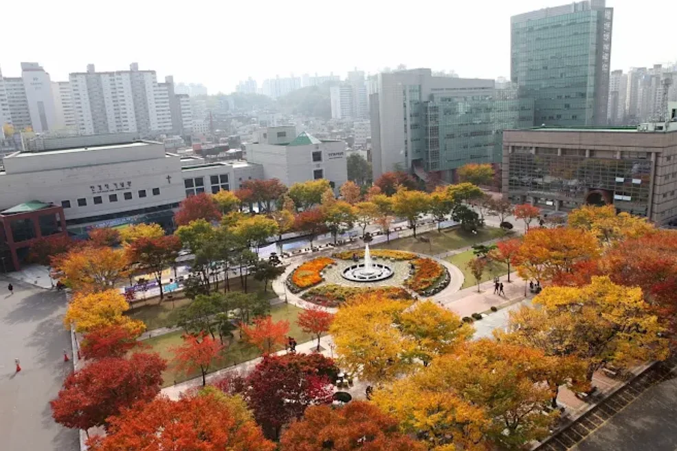 Đại học Soongsil Hàn Quốc: Tuyển sinh Thạc sĩ không yêu cầu TOPIK tại Seoul