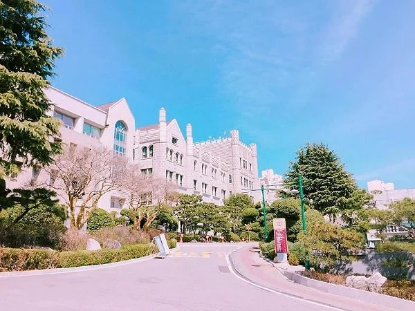 Đại học Nữ Dongduk Hàn Quốc: Điều kiện tuyển sinh thạc sĩ không yêu cầu TOPIK tại Seoul