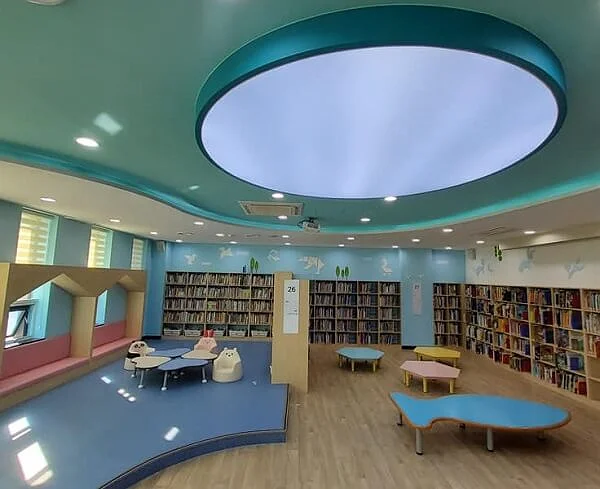 Du học thạc sĩ Hàn Quốc không cần TOPIK tại Đại học Tongmyong, Busan