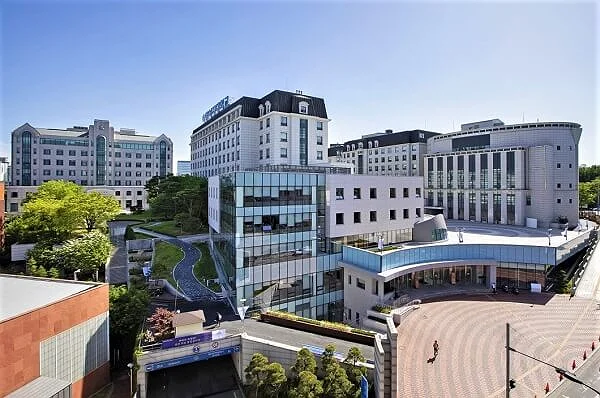 Đại học Nữ Sookmyung: Học bổng 20% hệ tiếng và tuyển sinh D2-2 kỳ 03/2027