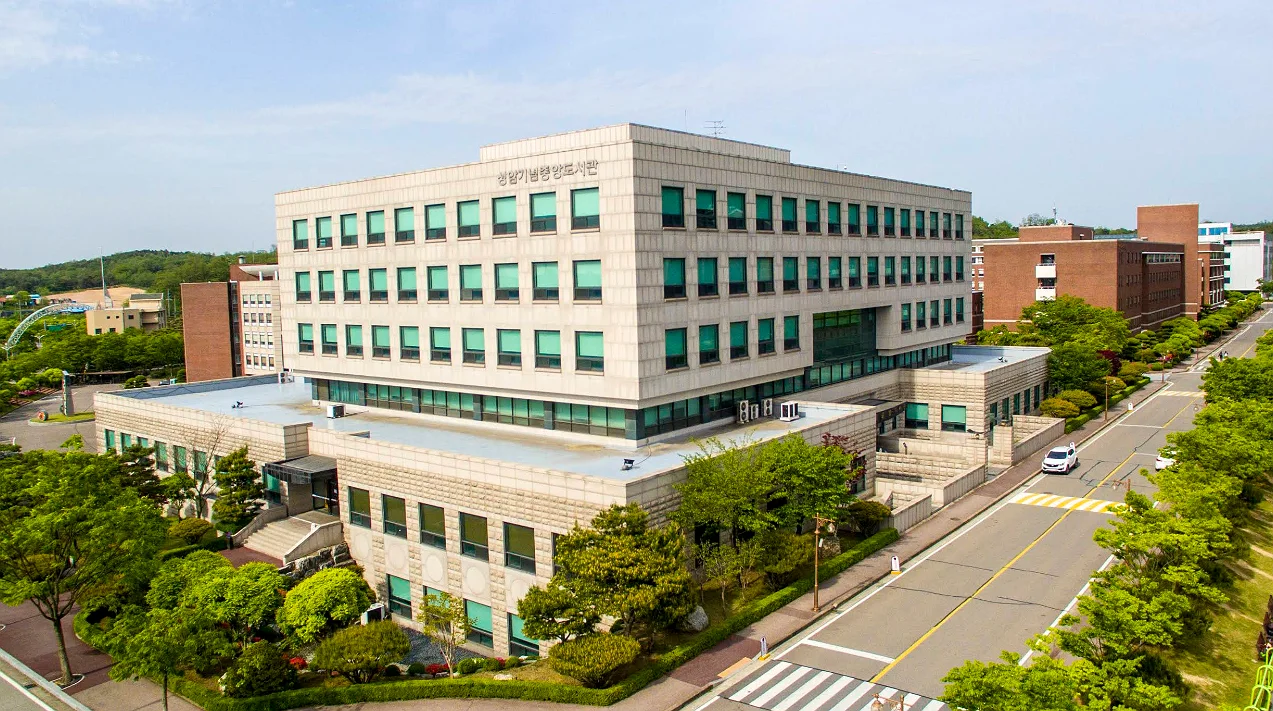 Du học Namseoul University Hàn Quốc 2026: Điều kiện tuyển sinh, học bổng và cơ hội phát triển