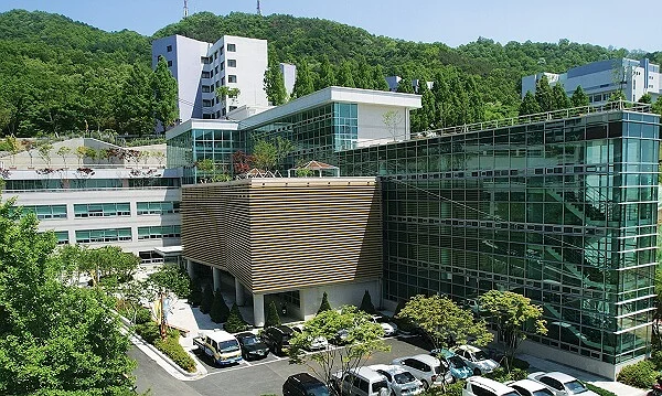 Tuyển sinh Thạc sĩ Đại học Cheongju: Không yêu cầu TOPIK, học 1 buổi/tuần