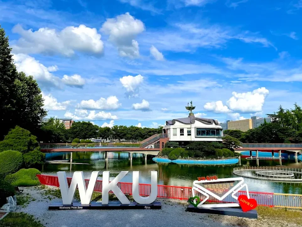 Du học Thạc sĩ Đại học Wonkwang Hàn Quốc kỳ tháng 3/2027: Không yêu cầu TOPIK